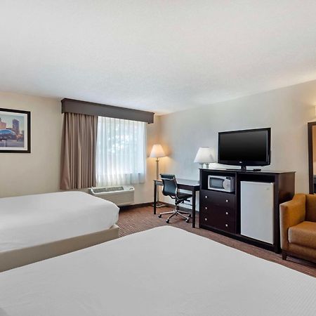 Best Western Des Plaines O'Hare Εξωτερικό φωτογραφία