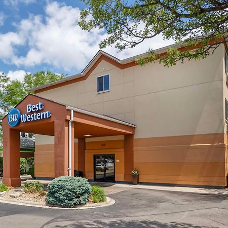 Best Western Des Plaines O'Hare Εξωτερικό φωτογραφία