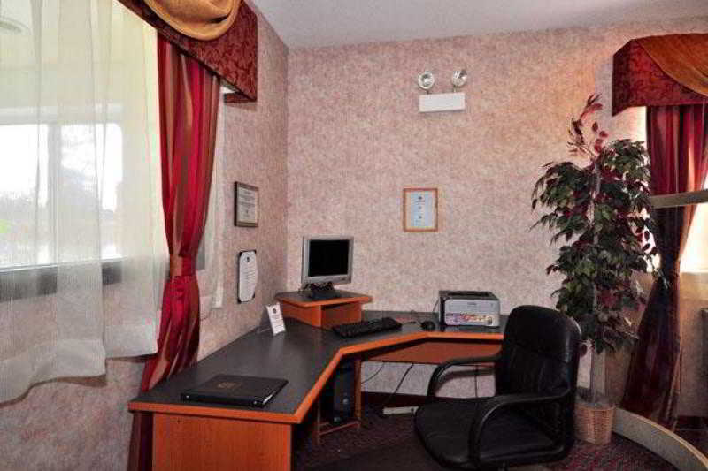 Best Western Des Plaines O'Hare Ανέσεις φωτογραφία