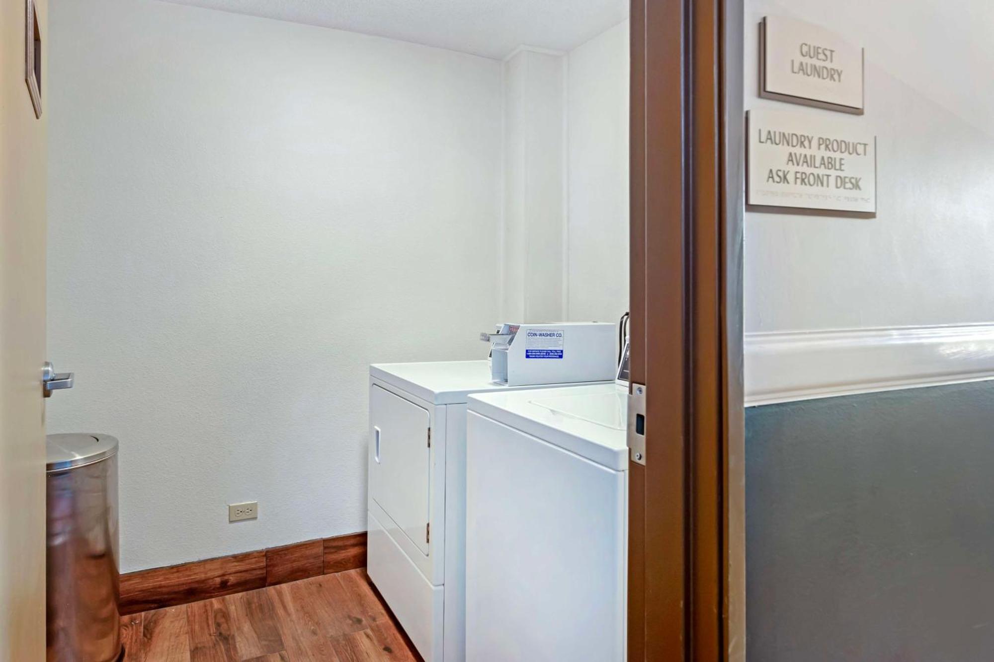Best Western Des Plaines O'Hare Εξωτερικό φωτογραφία