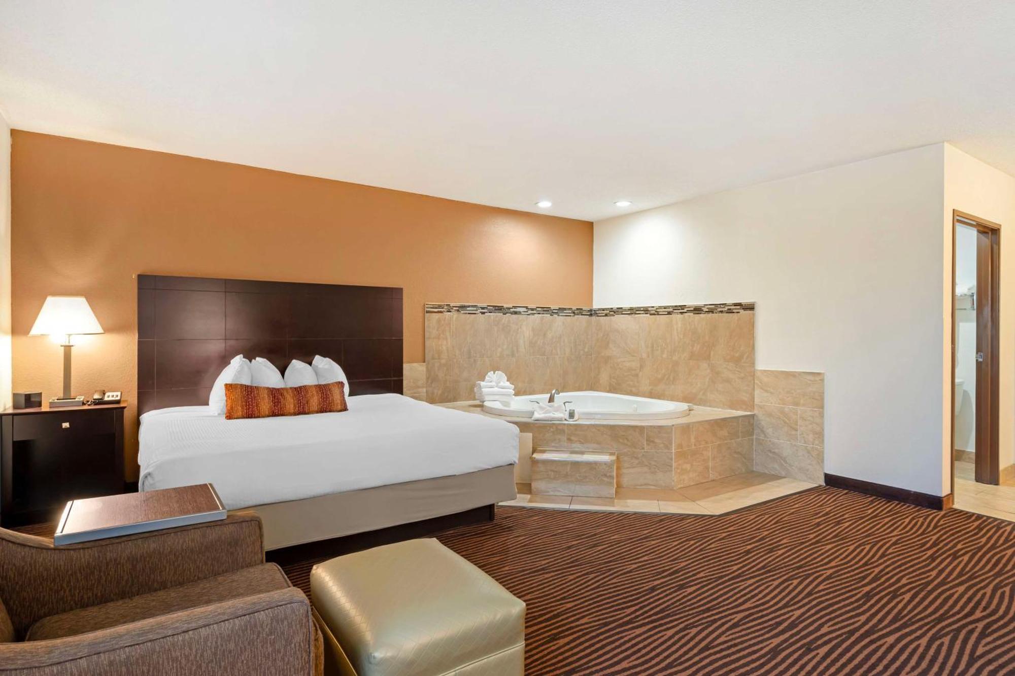 Best Western Des Plaines O'Hare Εξωτερικό φωτογραφία