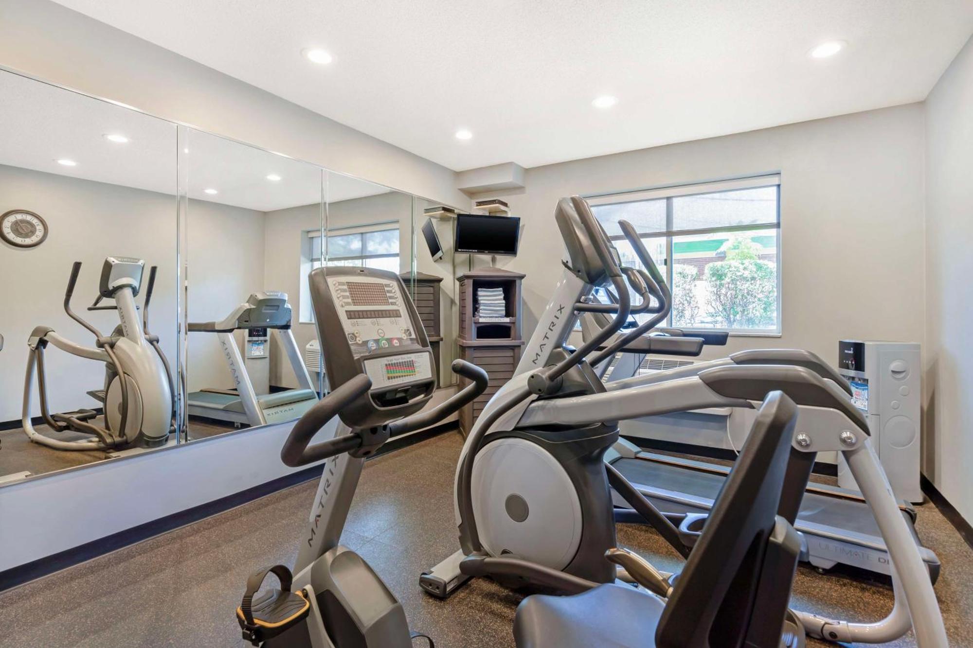 Best Western Des Plaines O'Hare Εξωτερικό φωτογραφία