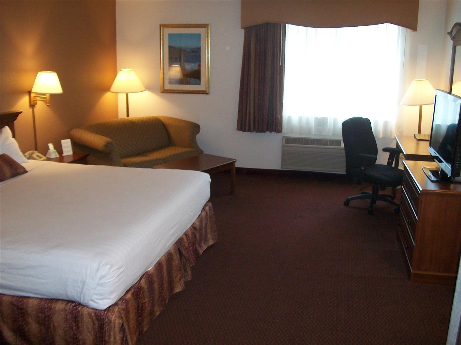 Best Western Des Plaines O'Hare Δωμάτιο φωτογραφία