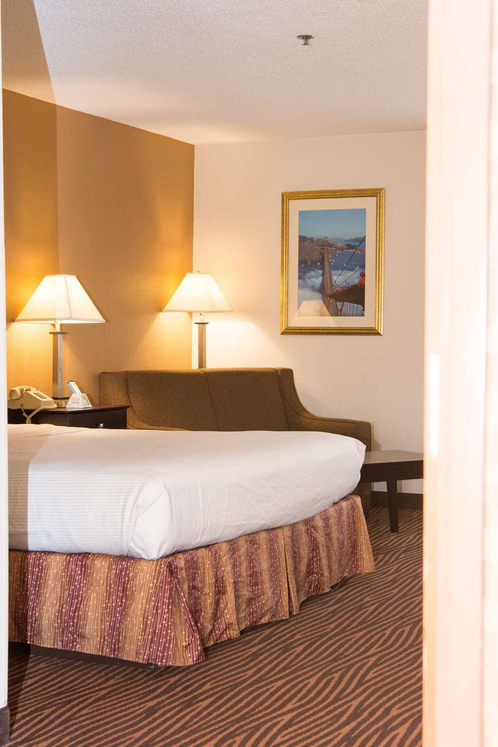 Best Western Des Plaines O'Hare Εξωτερικό φωτογραφία
