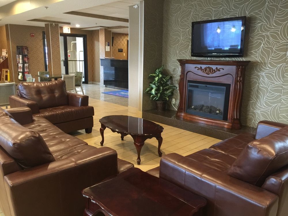 Best Western Des Plaines O'Hare Εξωτερικό φωτογραφία