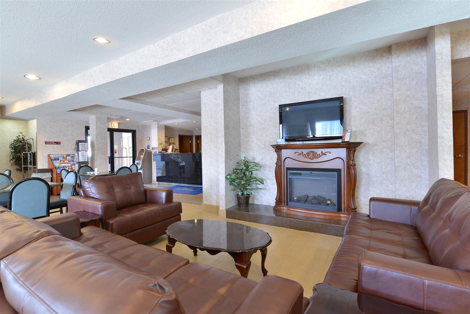 Best Western Des Plaines O'Hare Εξωτερικό φωτογραφία
