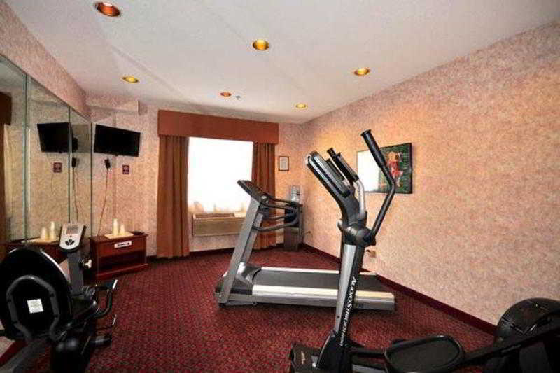 Best Western Des Plaines O'Hare Ανέσεις φωτογραφία