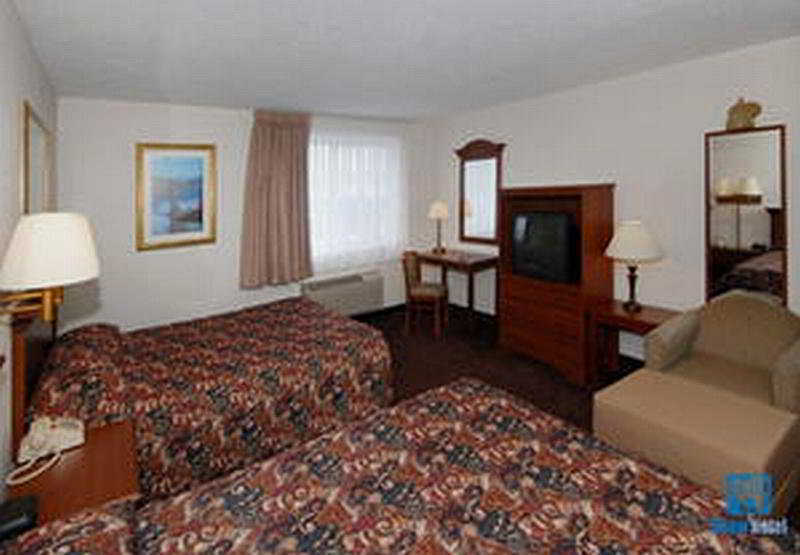 Best Western Des Plaines O'Hare Δωμάτιο φωτογραφία