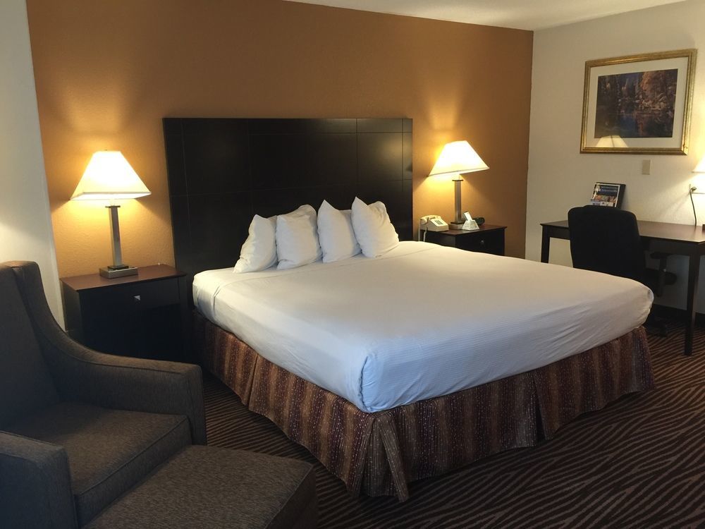 Best Western Des Plaines O'Hare Εξωτερικό φωτογραφία
