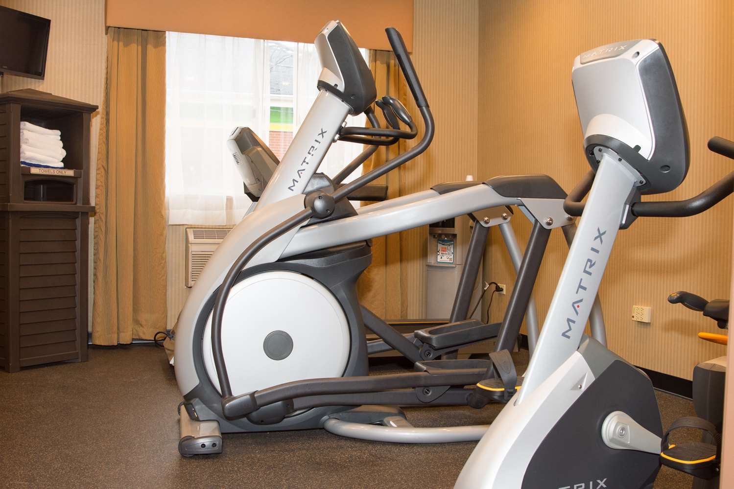 Best Western Des Plaines O'Hare Εξωτερικό φωτογραφία