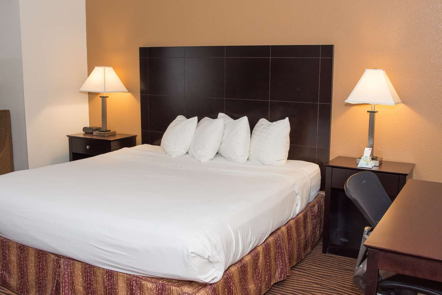 Best Western Des Plaines O'Hare Εξωτερικό φωτογραφία