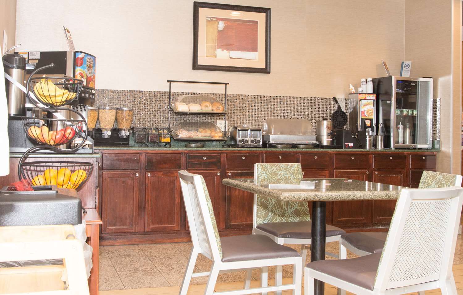 Best Western Des Plaines O'Hare Εξωτερικό φωτογραφία