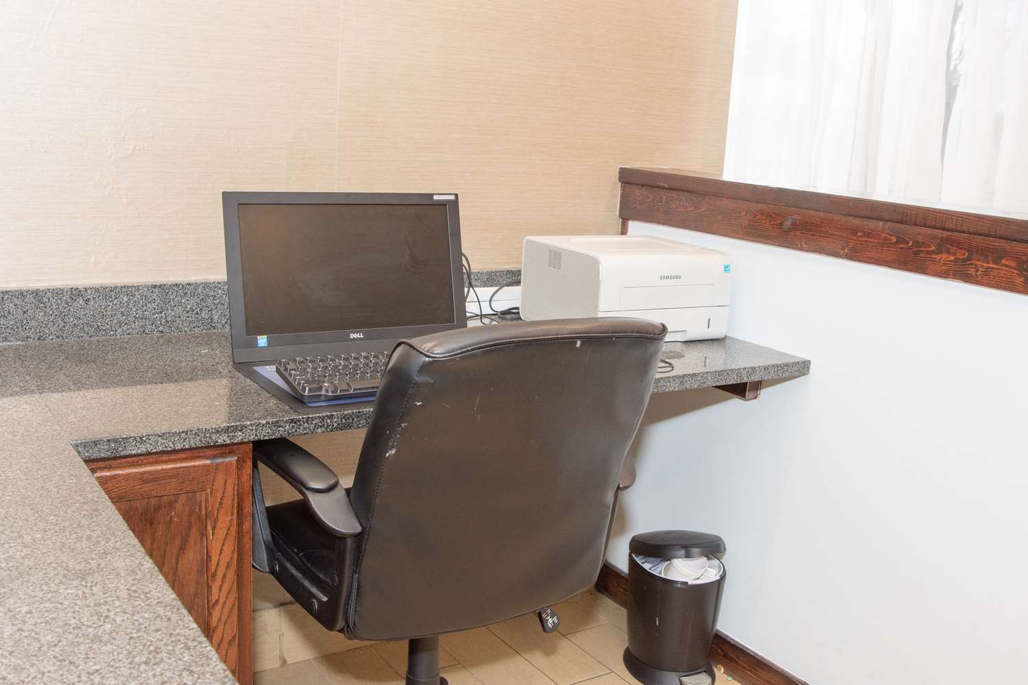 Best Western Des Plaines O'Hare Εξωτερικό φωτογραφία