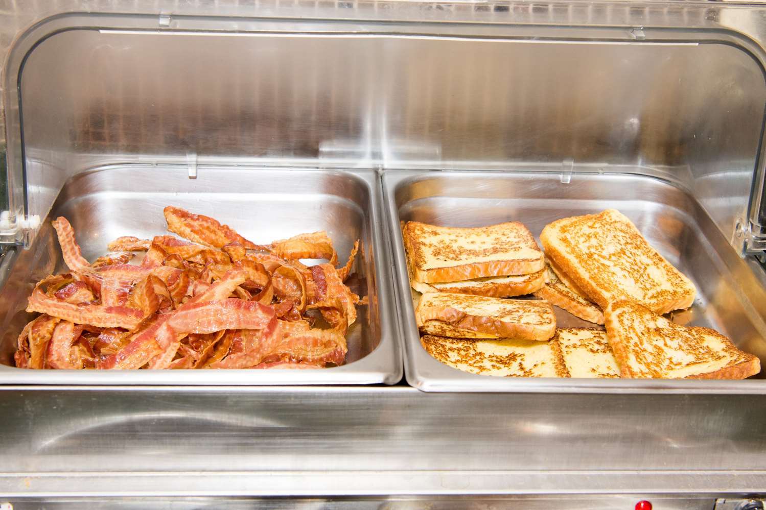 Best Western Des Plaines O'Hare Εξωτερικό φωτογραφία