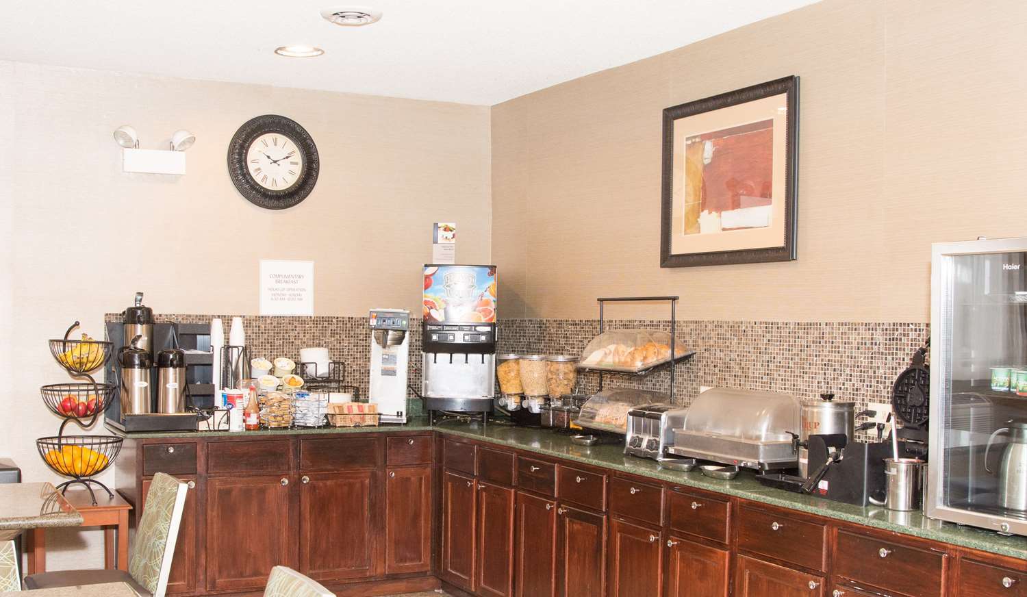 Best Western Des Plaines O'Hare Εξωτερικό φωτογραφία