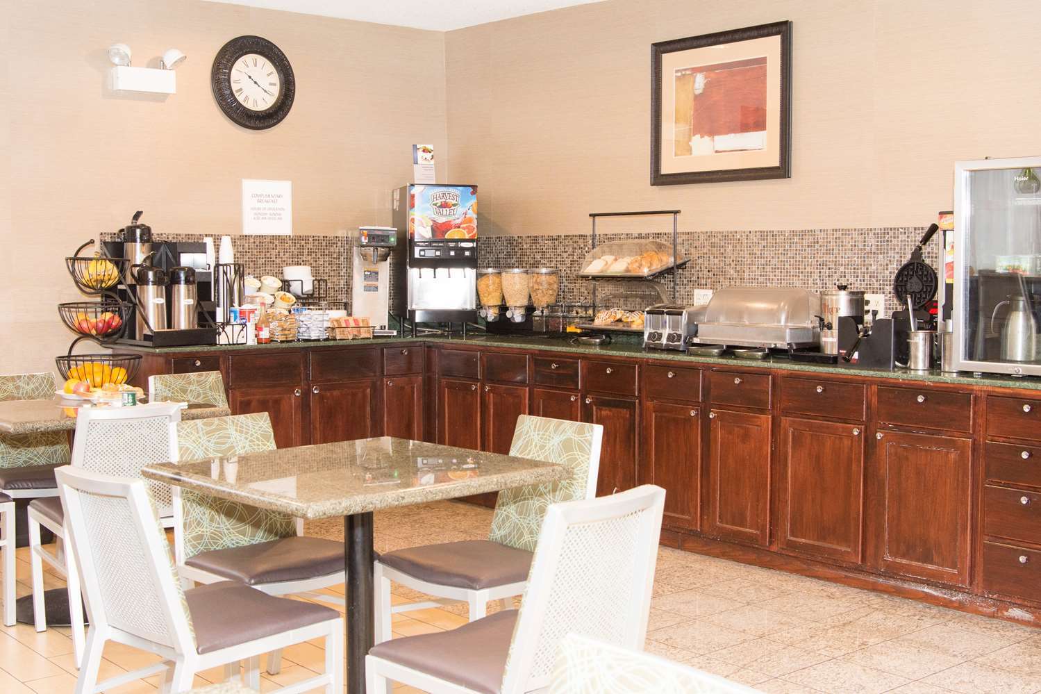 Best Western Des Plaines O'Hare Εξωτερικό φωτογραφία