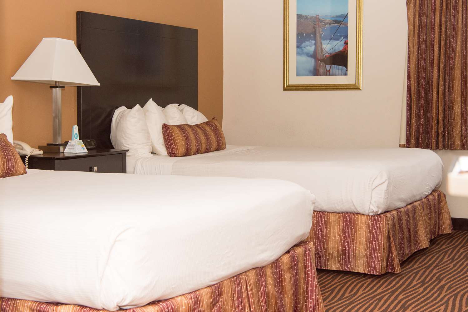 Best Western Des Plaines O'Hare Εξωτερικό φωτογραφία