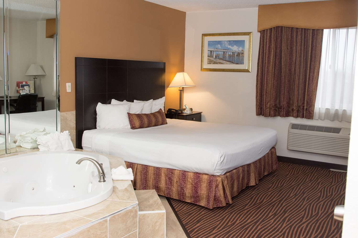 Best Western Des Plaines O'Hare Εξωτερικό φωτογραφία