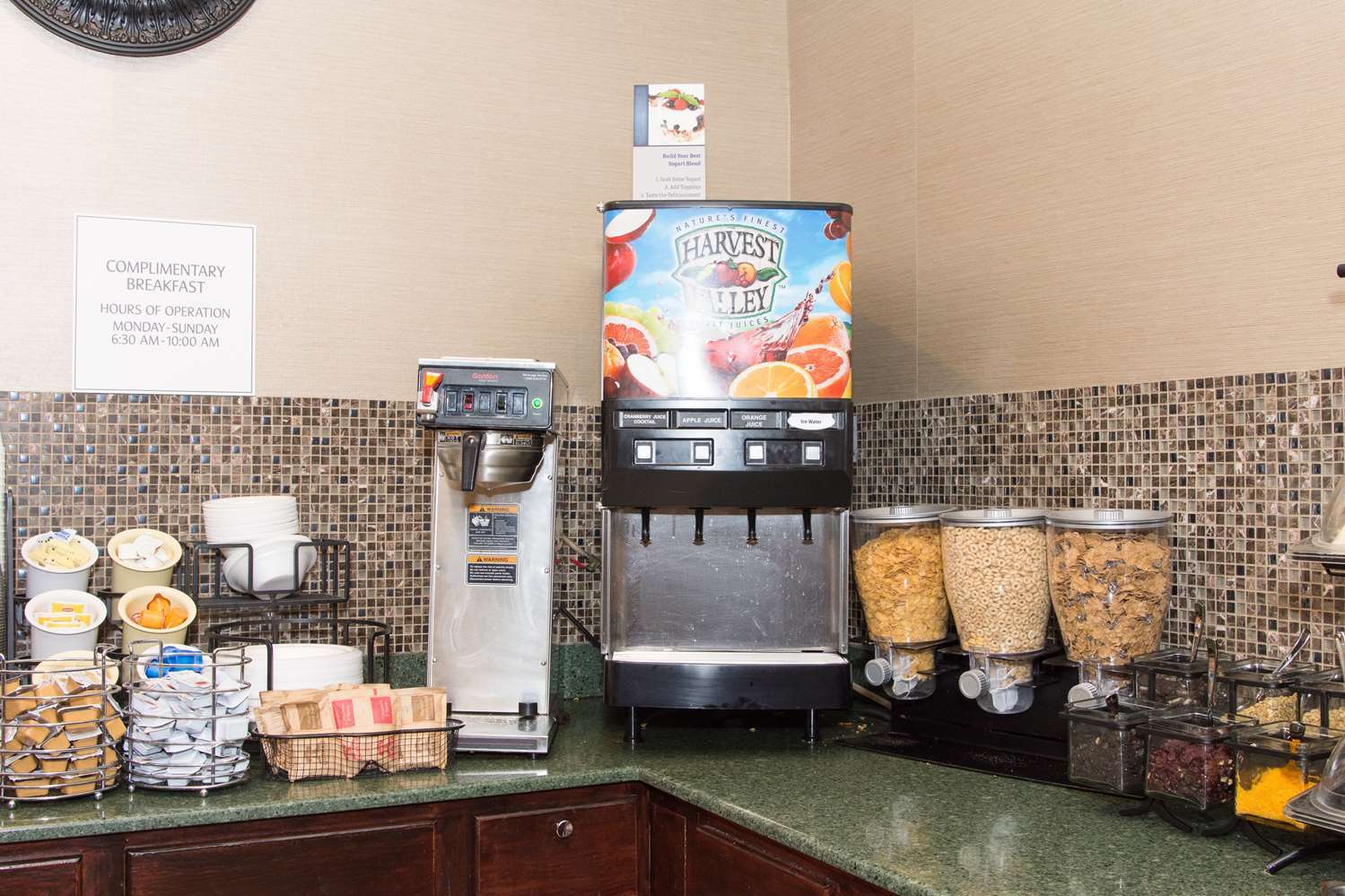 Best Western Des Plaines O'Hare Εξωτερικό φωτογραφία