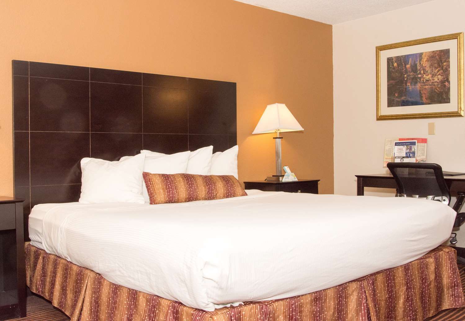 Best Western Des Plaines O'Hare Εξωτερικό φωτογραφία