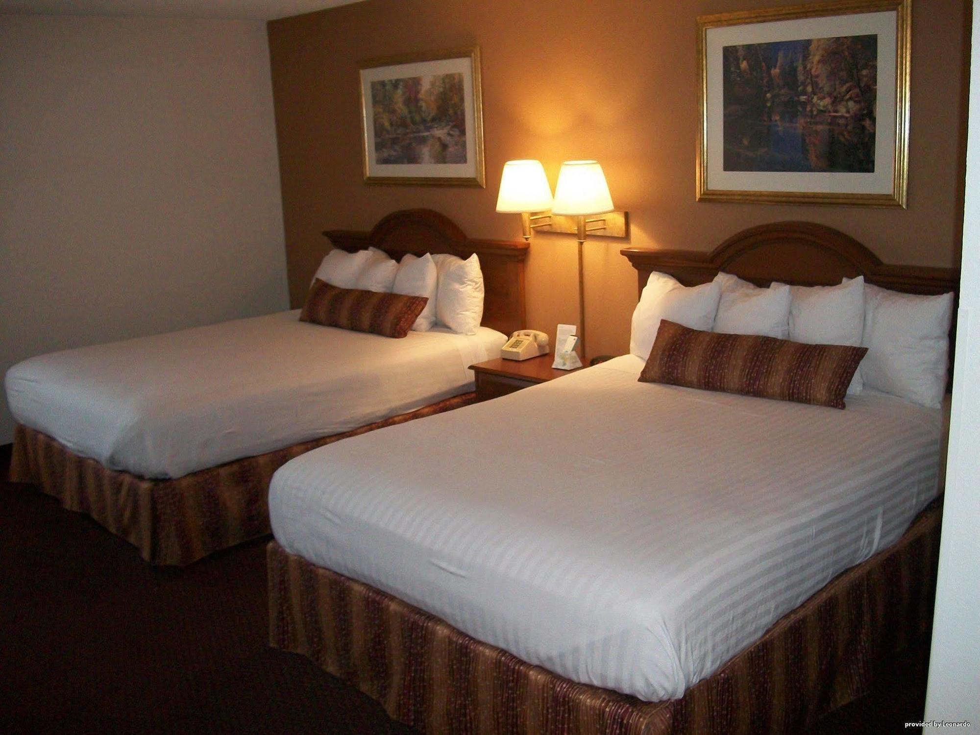 Best Western Des Plaines O'Hare Δωμάτιο φωτογραφία