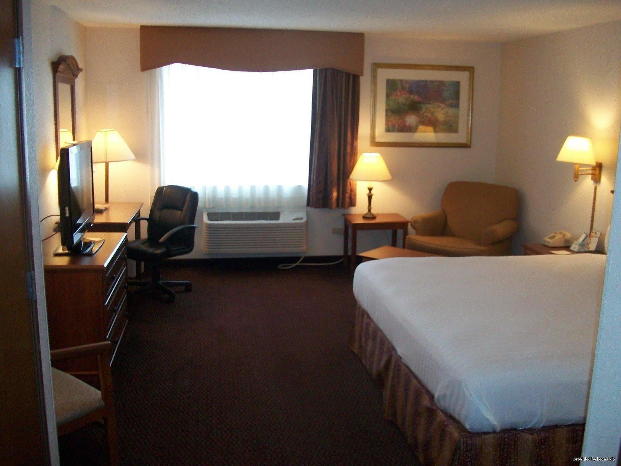 Best Western Des Plaines O'Hare Δωμάτιο φωτογραφία