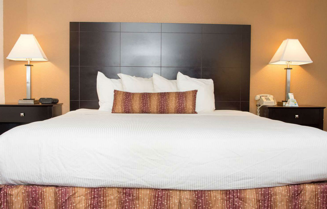 Best Western Des Plaines O'Hare Εξωτερικό φωτογραφία
